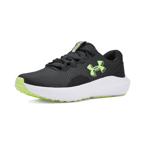 Womens Under Armour Charged Surge 4