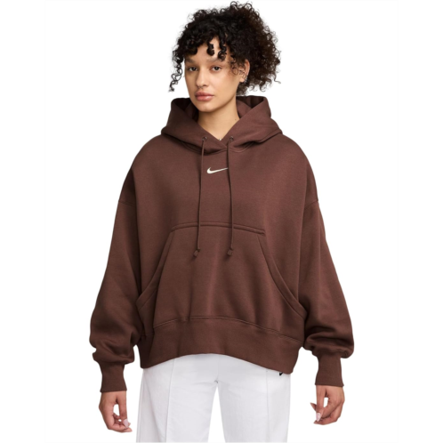Nike Sportswear Phoenix Fleece Over-oversized Pullover Hoodie