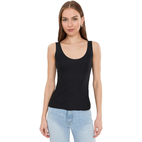 Commando Cotton Tank