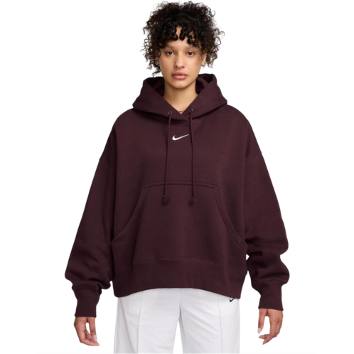 Nike Sportswear Phoenix Fleece Over-oversized Pullover Hoodie