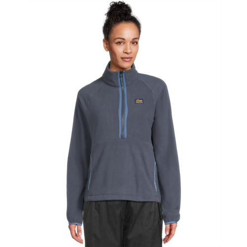 Womens Marmot Upward Fleece Pullover