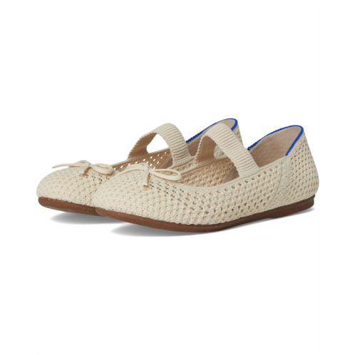 Girls Rothys Kids Bow Mary Jane (Toddler/Little Kid/Big Kid)