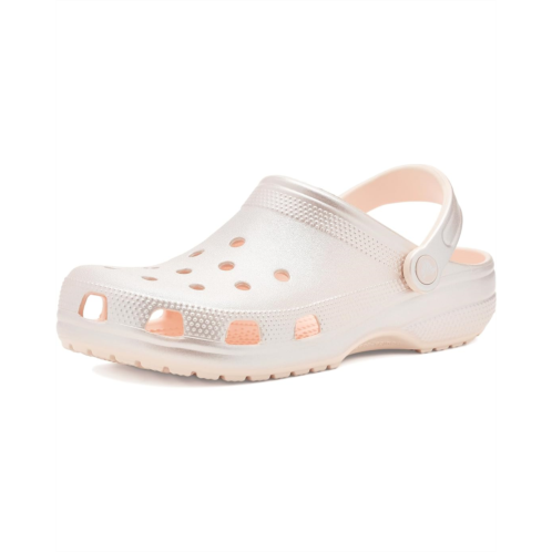 Unisex Crocs Classic Clogs - Glitter