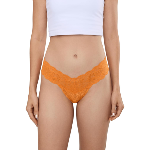 Cosabella Never Say Never Lowrider Thong - Cutie