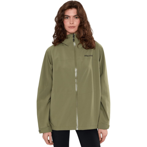 Womens Marmot Precip Evo Flex Jacket