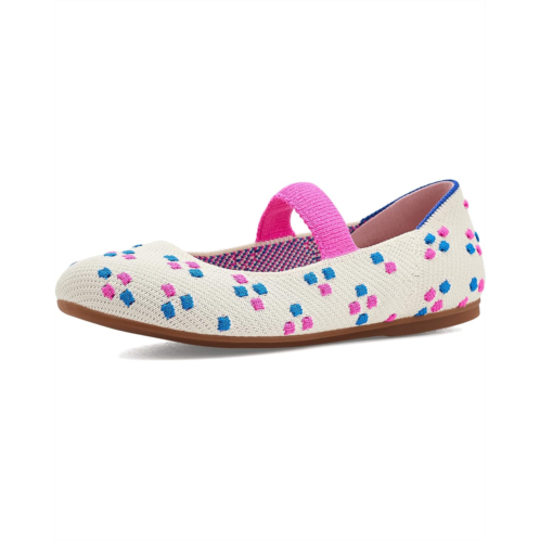 Girls Rothys Kids Mary Jane (Toddler/Little Kid/Big Kid)