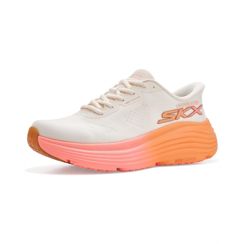 Womens SKECHERS Max Cushioning Endeavour Hallandale Hands Free Slip-Ins