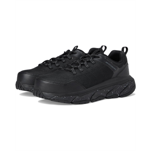 Womens SKECHERS Work DLux Journey SR - Nixxy Carbon Nano Comp Toe