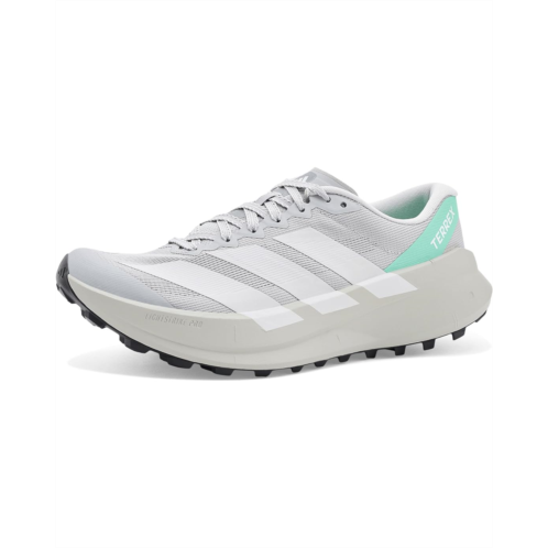 Womens adidas Outdoor Terrex Agravic Sl Trail Running Shoes