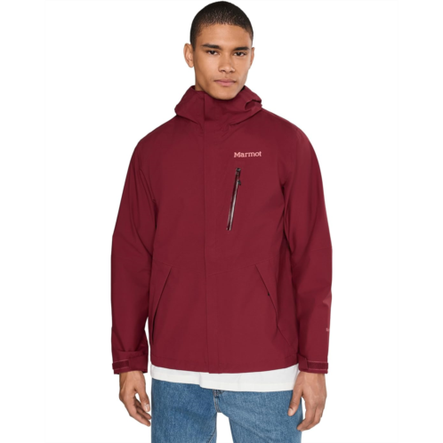 Womens Marmot Precip Evo Pro Jacket