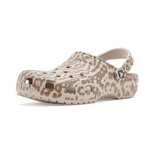 Unisex Crocs Classic Clog - Seasonal Graphic