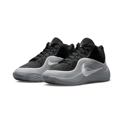 Mens Nike Precision 8 Mid