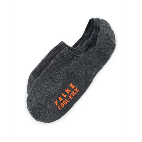 Womens Falke Cool Kick Invisible Socks