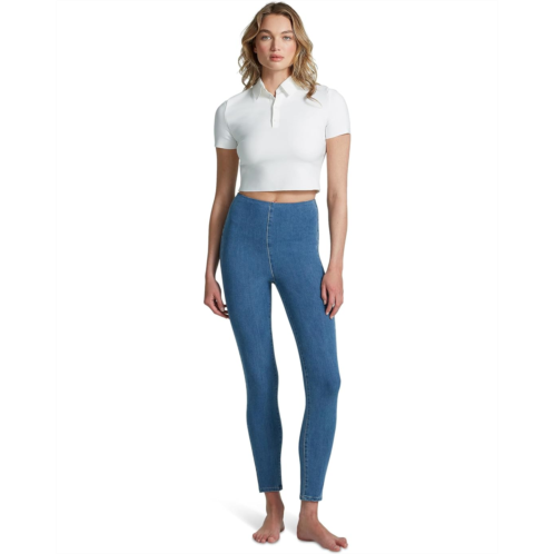 Womens Commando Do It All Denim Leggings DNM600