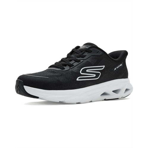 Womens SKECHERS Glide Step Vortex Rapid Edge Slip-ins