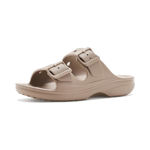 Womens Crocs Saturday Sandals