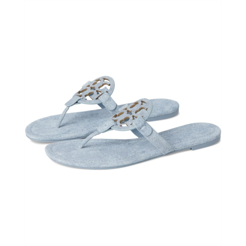 Womens Tory Burch Miller Sandal