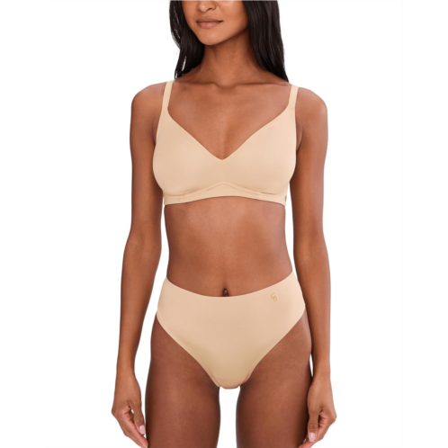 Cosabella Plus Size Lisciante Curvy Bralette