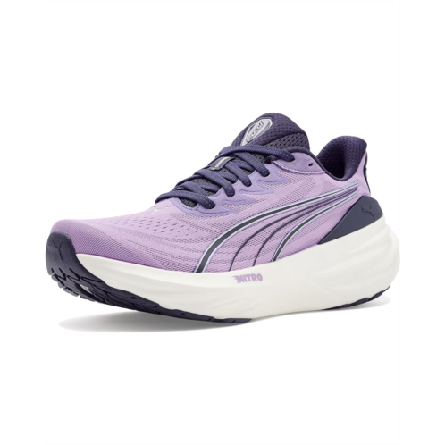 Womens PUMA Foreverrun Nitro 3 Running Shoes