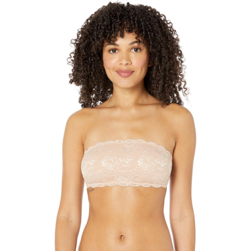 Womens Cosabella Never Say Never Bandeau Bra - Flirtie