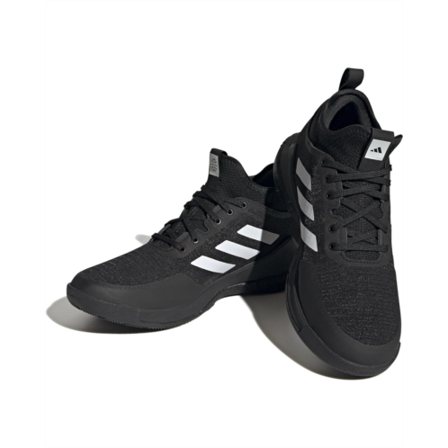 Womens adidas Crazyflight Mid Volleyball Shoes