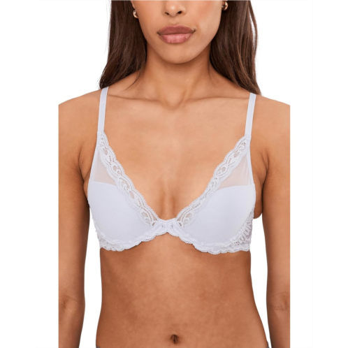 Natori Feathers Contour Plunge Bra 730023