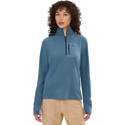 Marmot Airfleece 1/2 Zip