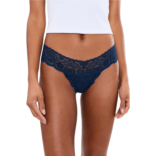 Commando Tulip Tanga