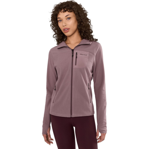 Marmot Airfleece Hoodie