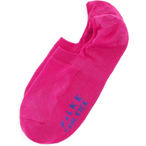Womens Falke Cool Kick Invisible Socks