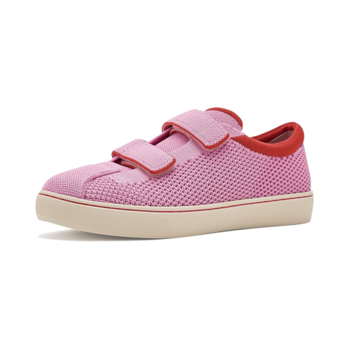 Girls Rothys Kids Strap Sneakers (Toddler/Little Kid/Big kid)