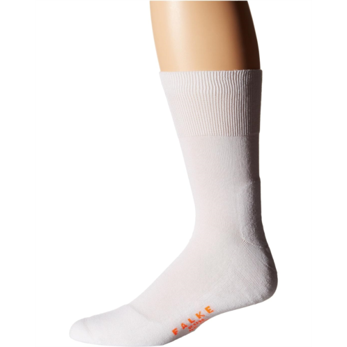Unisex Falke Cotton Run Socks