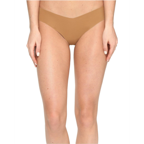 Womens Commando Classic Thong