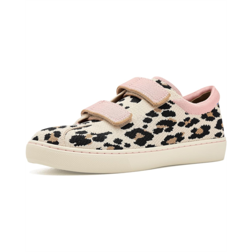 Girls Rothys Kids Strap Sneakers (Toddler/Little Kid/Big kid)