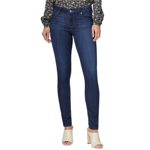 PAIGE verdugo ultra cabaret skinny leg jean