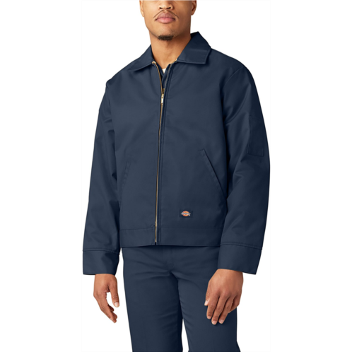 Dickies Mens Insulated Twill Eisenhower Jacket