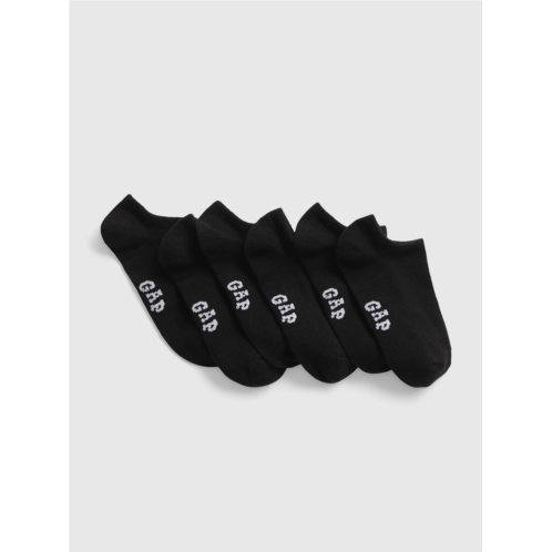 Gap Kids No Show Socks (3-Pack)