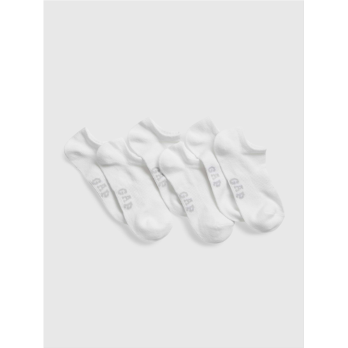 Gap Kids No Show Socks (3-Pack)
