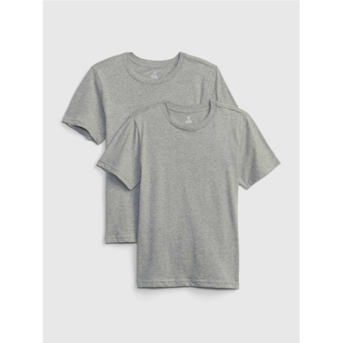 Gap Kids Organic Cotton Undershirt (2-Pack)
