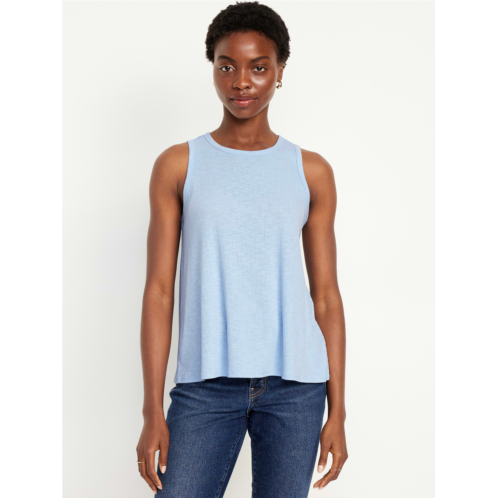 OldNavy Luxe Sleeveless Top