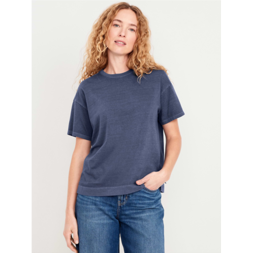OldNavy Vintage Crew-Neck T-Shirt
