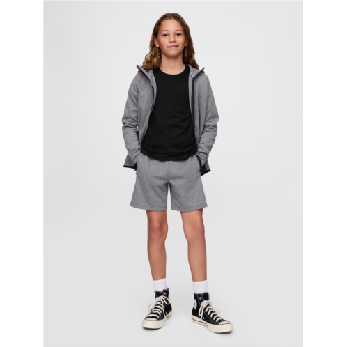 Kids GapFit 5 Fit Tech Shorts