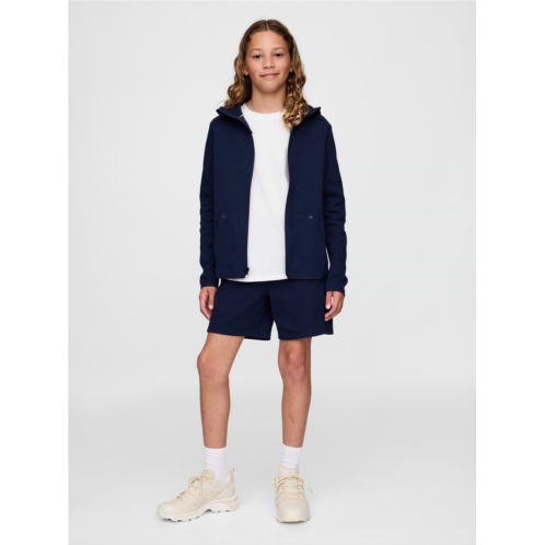 Kids GapFit 5 Fit Tech Shorts