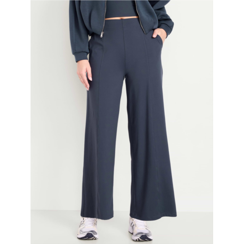 OldNavy High-Waisted PowerSoft Trouser Pants