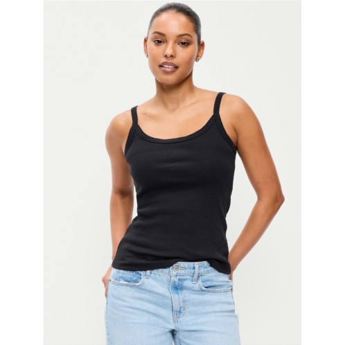 OldNavy Rib-Knit Cami Tank Top