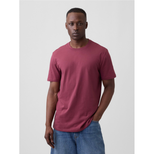 Gap Everyday Soft Crewneck T-Shirt