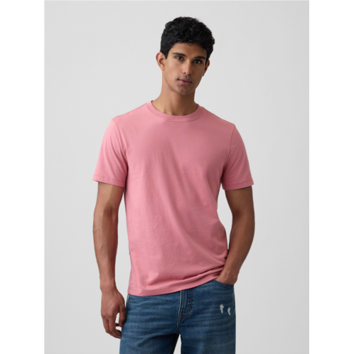 Gap Everyday Soft Crewneck T-Shirt