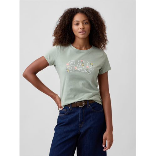 Gap Logo T-Shirt