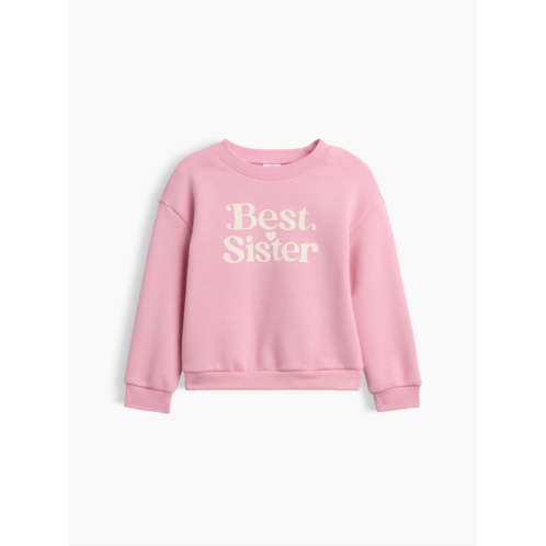 babyGap Crewneck Sweatshirt