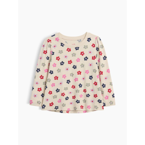 babyGap Puff Sleeve T-Shirt